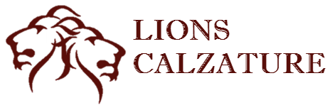 Lions Calzature